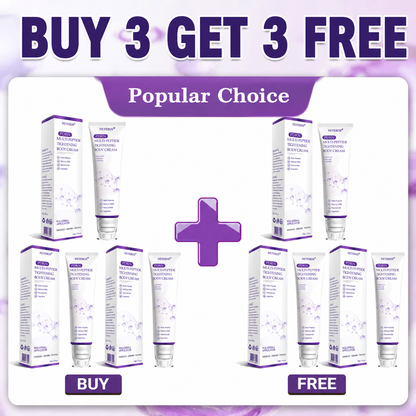 𝑵𝒆𝒚𝒆𝒓𝒐𝒔® PDRN Multi-Peptide Massaging Body Roller Cream- Anti-aging, Hydrating, Skin Firming & Lifting, Skin Repair, Even Tone, Acne and Dark Spot Treatment, Wart and Mole Removal, and Psoriasis Relief