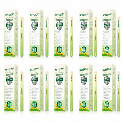 𝐀𝐔 𝐎𝐰𝐧𝐞𝐝 𝐚𝐧𝐝 𝐎𝐩𝐞𝐫𝐚𝐭𝐞𝐝 NEYEROS® 𝐁𝐨𝐭𝐚𝐧𝐢𝐜𝐚𝐥 𝐌𝐮𝐥𝐥𝐞𝐢𝐧 𝐋𝐮𝐧𝐠 𝐂𝐥𝐞𝐚𝐧𝐬𝐞 𝐃𝐢𝐟𝐟𝐮𝐬𝐞𝐫(👨‍⚕️Cough, Pharyngitis, shortness of breath, sputum, stuffy nose, bronchitis, bronchitis, allergy symptoms, lung discomfort)
