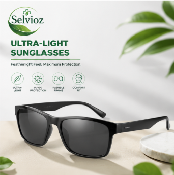 ULTRA-LIGHTSUNGLASSES